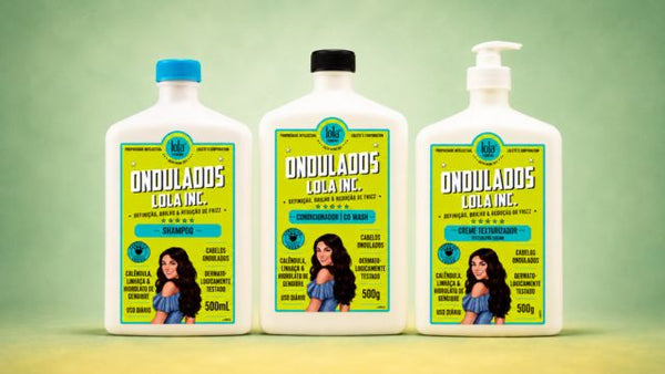 Lola Cosmetics Ondulados Lola Inc.