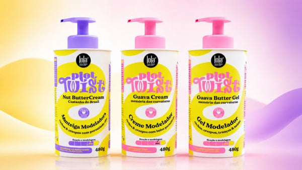 Lola Cosmetics Plot Twist