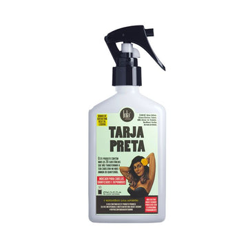 Lola Tarja Preta Queratina Vegetal Líquida 250ml