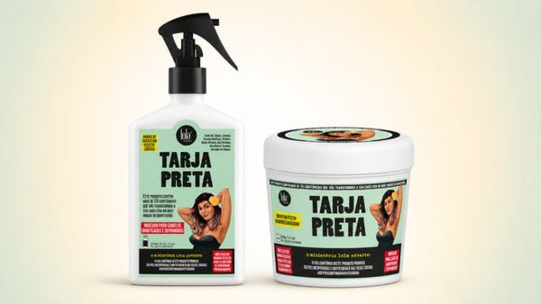 Lola Cosmetics Tarja Preta