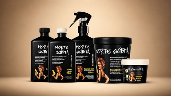 Lola Cosmetics Morte Súbita