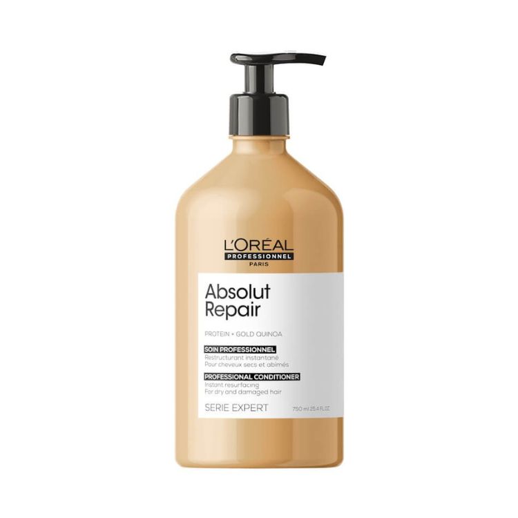 L'Oréal Absolut Repair Condicionador 750ml