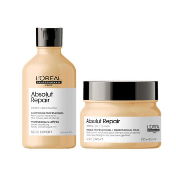 L'Oréal Absolut Repair Duo