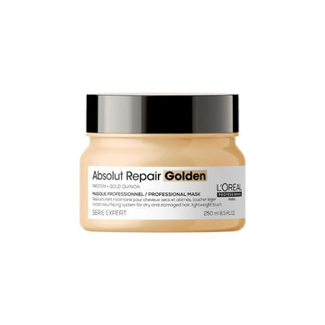 L'Oréal Absolut Repair Máscara Golden 250ml