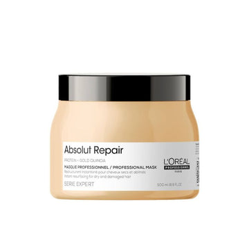 L'Oréal Absolut Repair Máscara 500ml