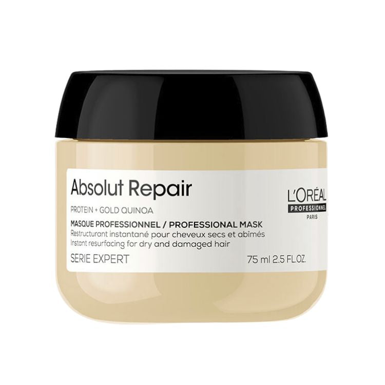 L'Oreal Absolut Repair Máscara Travel 75ml