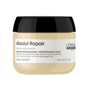 L'Oreal Absolut Repair Máscara Travel 75ml