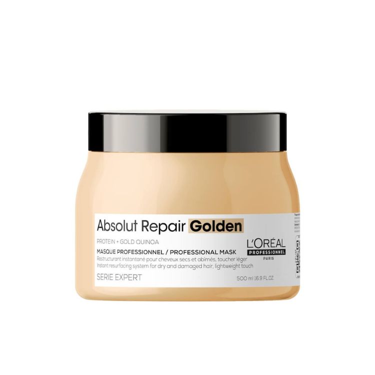 L'Oréal Absolut Repair Máscara Golden 500ml