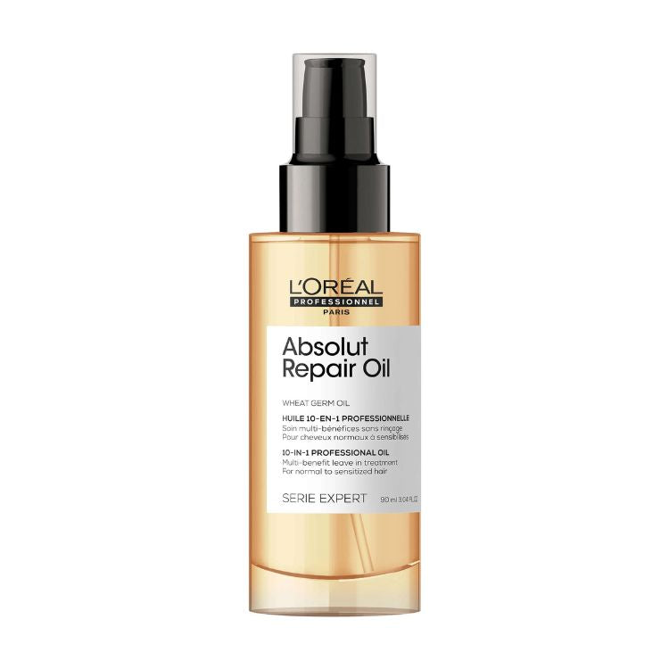 L'Oréal Absolut Repair Oil 90ml