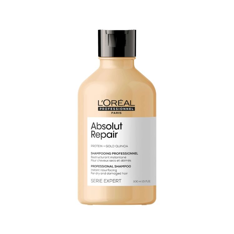 L'Oréal Absolut Repair Shampoo 300ml