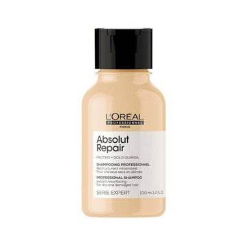 L'Oréal Absolut Repair Shampoo Travel 100ml