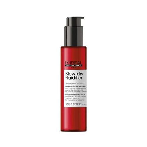L'Oréal Blowdry Fluidifier Creme 10-in-1 150ml