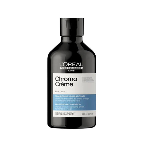 L'Oréal Chroma Crème