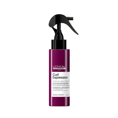L'Oréal Curl Expression Curls Reviver Spray 200ml