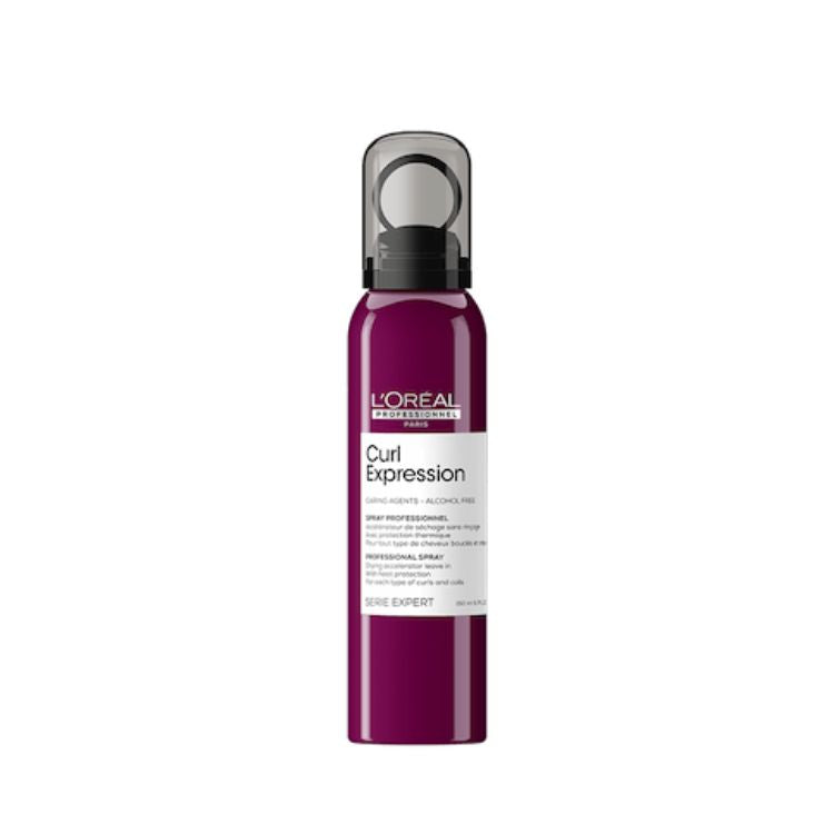 L'Oréal Curl Expression Drying Accelerator 200ml