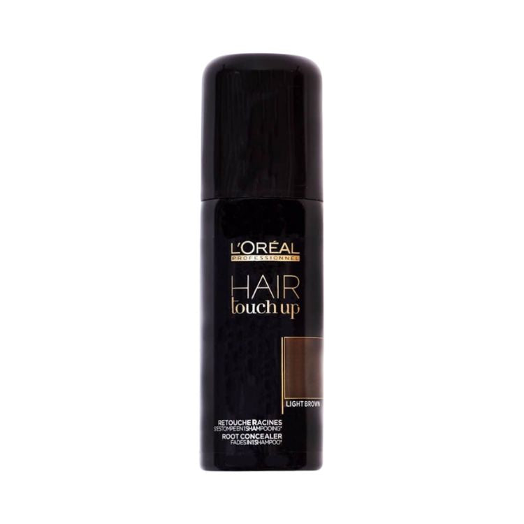 L'Oréal Hair Touch Up Castanho Claro 75ml