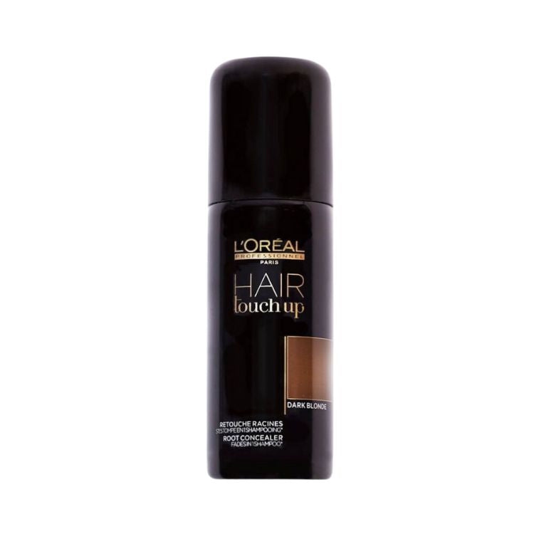 L'Oréal Hair Touch Up Louro Escuro 75ml