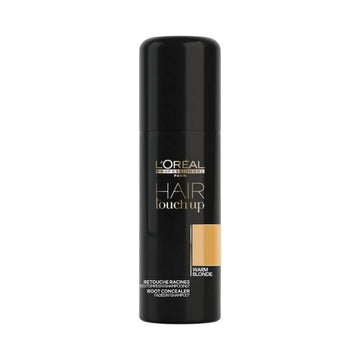 L'Oréal Hair Touch Up Louro Quente 75ml