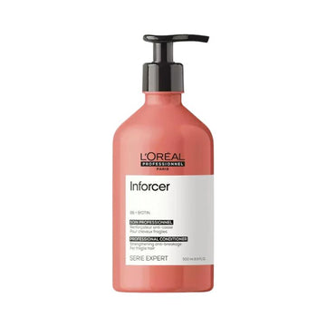 L'Oréal Inforcer Condicionador 500ml