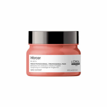 L'Oréal Inforcer Máscara 250ml