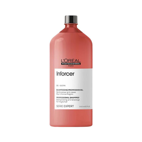 L'Oréal Inforcer Shampoo 1500ml