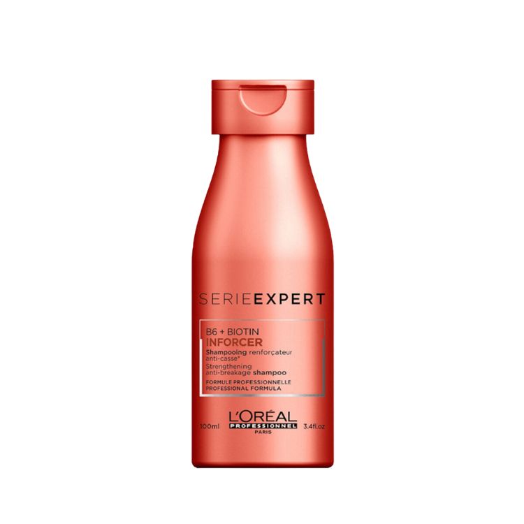 L'Oréal Inforcer Shampoo Travel 100ml