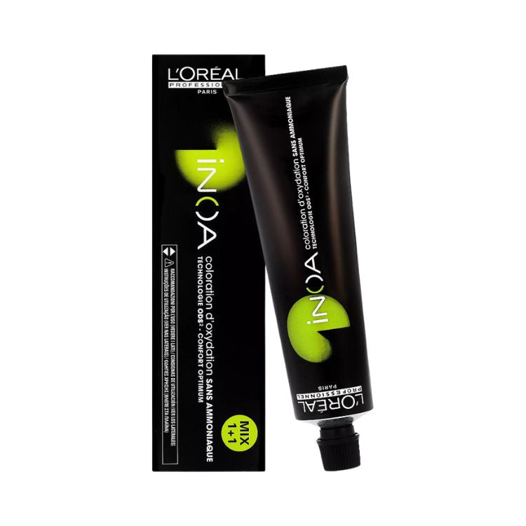 Inoa Packaging L'Oréal iNOA 4,20 60ml – Pharmácia do Cabelo | Online Store