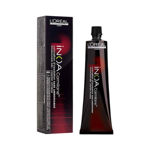 L'Oréal iNOA 4,62 Carmilane 60ml