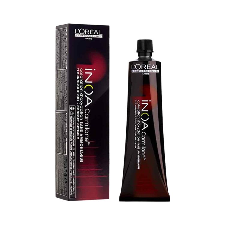 L'Oréal iNOA 6,66 Carmilane 60ml