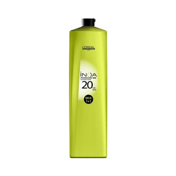 L'Oréal iNOA Oxidante 20 Vol 1000ml