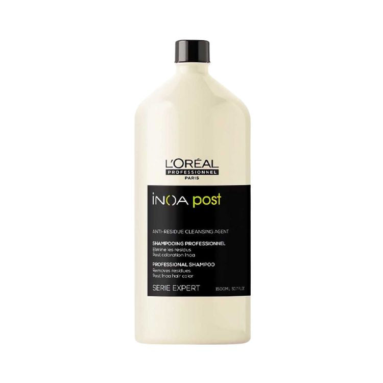 L'Oréal iNOA Shampoo 1500ml