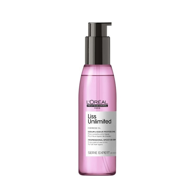 L'Oréal Liss Unlimited Sérum Lisseur 125ml