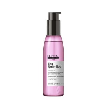 L'Oréal Liss Unlimited Sérum Lisseur 125ml