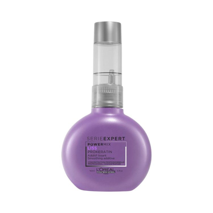 L'Oréal Powermix Liss Unlimited 150ml