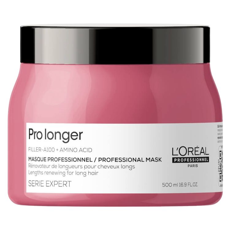 L'Oréal Pro Longer Máscara 500ml