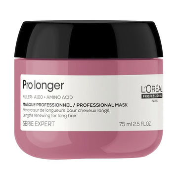 L'Oréal Pro Longer Máscara Travel 75ml