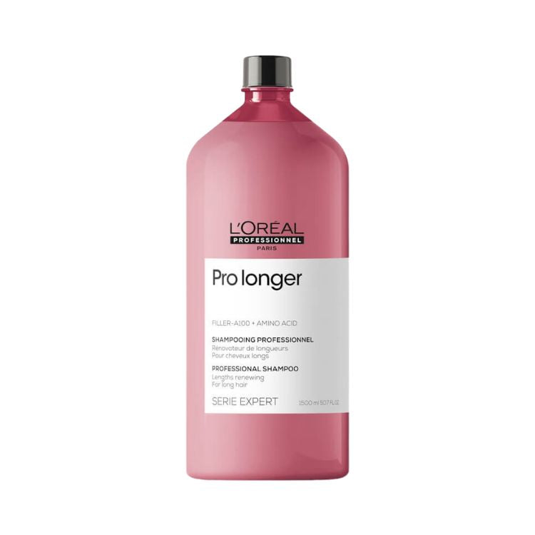 L'Oréal Pro Longer Shampoo 1500ml