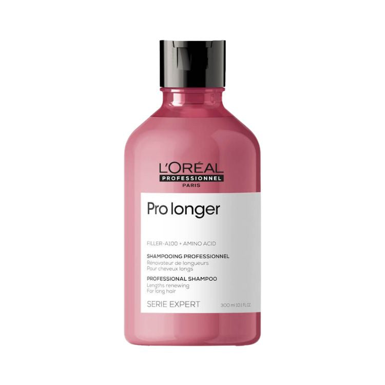 L'Oréal Pro Longer Shampoo 300ml