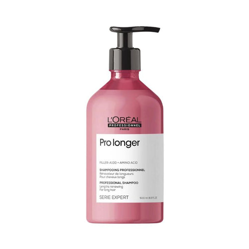 L'Oréal Pro Longer Shampoo 500ml