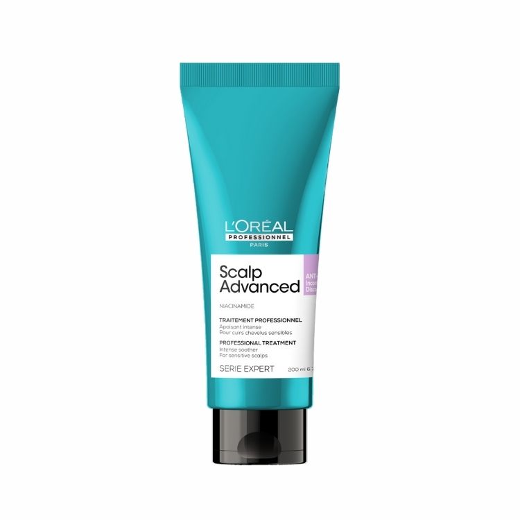L'Oréal Scalp Advanced Condicionador Antidesconforto 200ml
