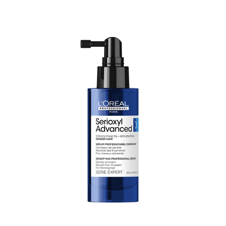 L'Oréal Serioxyl Sérum Density Activator 90ml