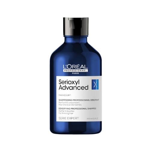 L'Oréal Serioxyl Shampoo Advanced 300ml