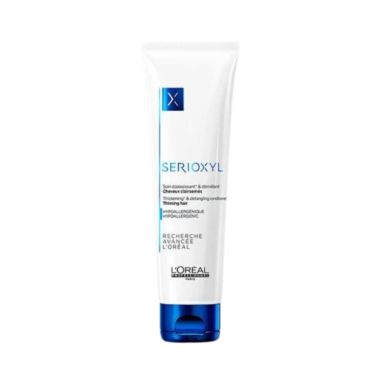 L'Oréal Serioxyl Thickening & Detangling Condicionador 150ml