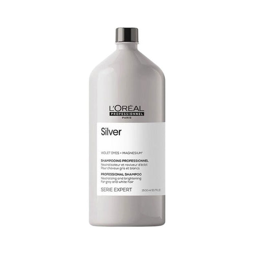 L'Oréal Silver Shampoo 1500ml