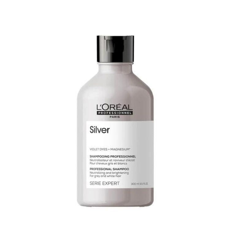 L'Oréal Silver Shampoo 300ml