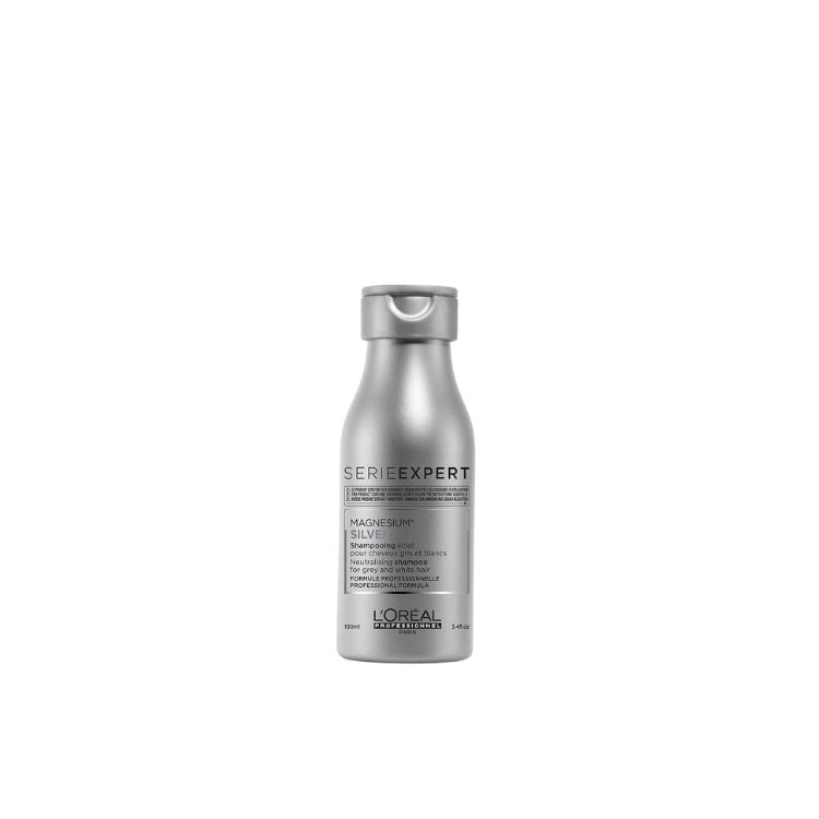 L'Oréal Silver Shampoo Travel 100ml