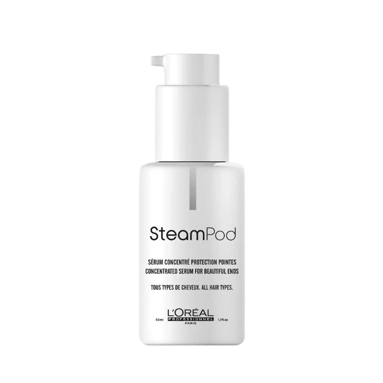 L'Oréal Steampod Sérum Concentrado 50ml