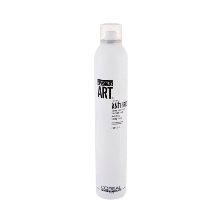 L'Oréal Tecni.Art Fix Anti-Frizz 400ml