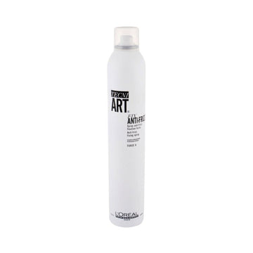 L'Oréal Tecni.Art Fix Anti-Frizz Compressed 250ml=400ml