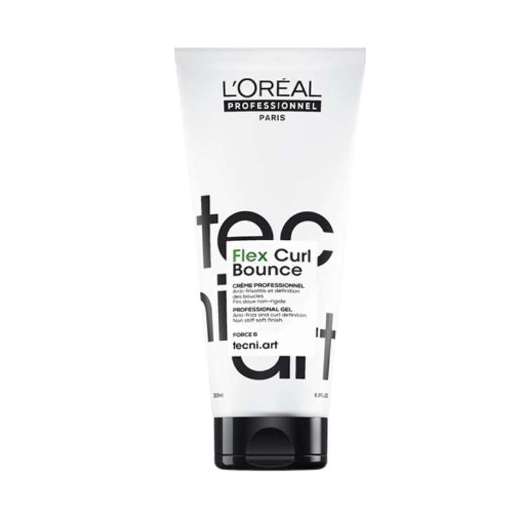 L'Oréal Tecni.Art Flex Curl Bounce 200ml